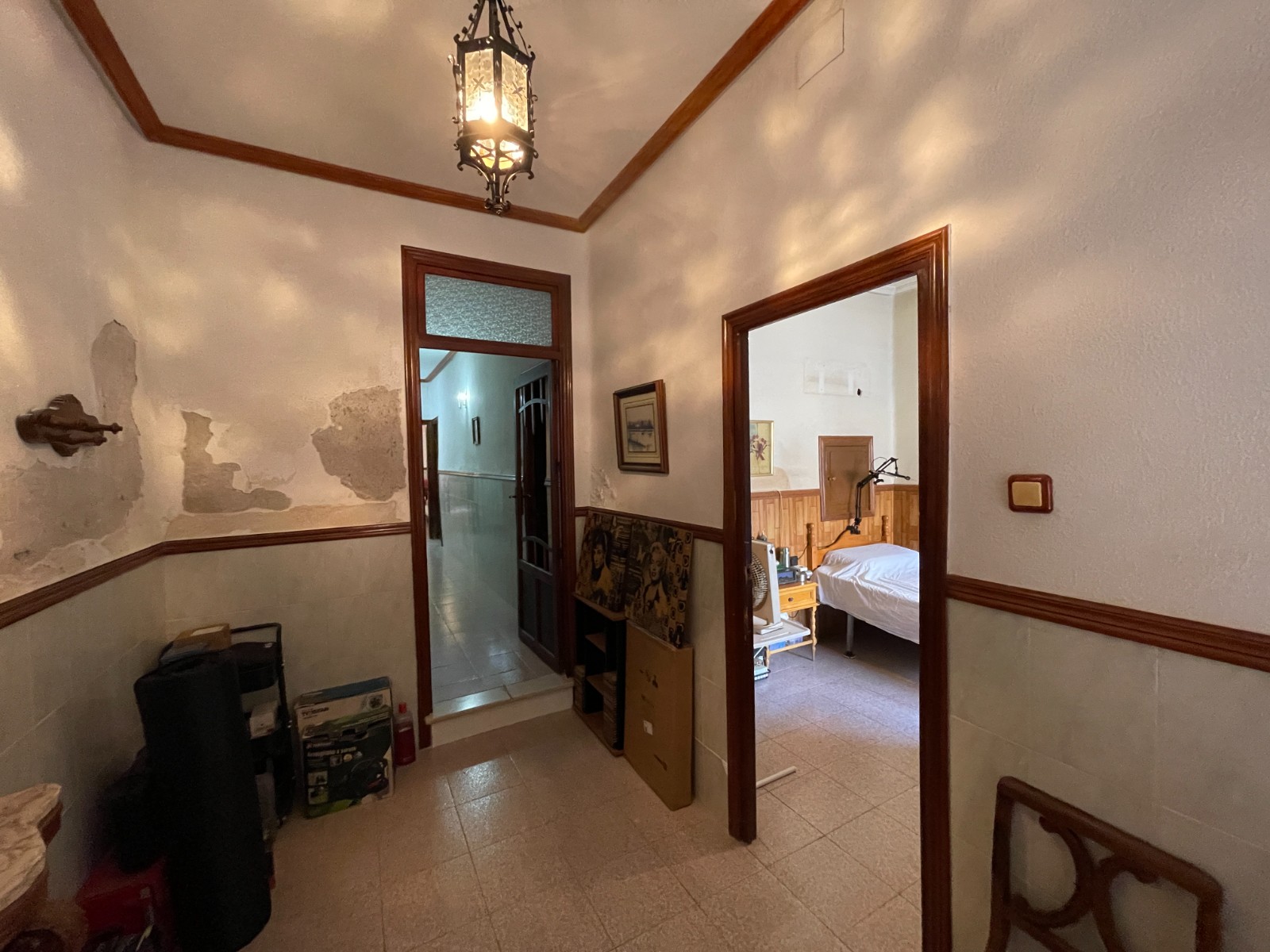 Town House for Sale in Benejuzar, Alicante