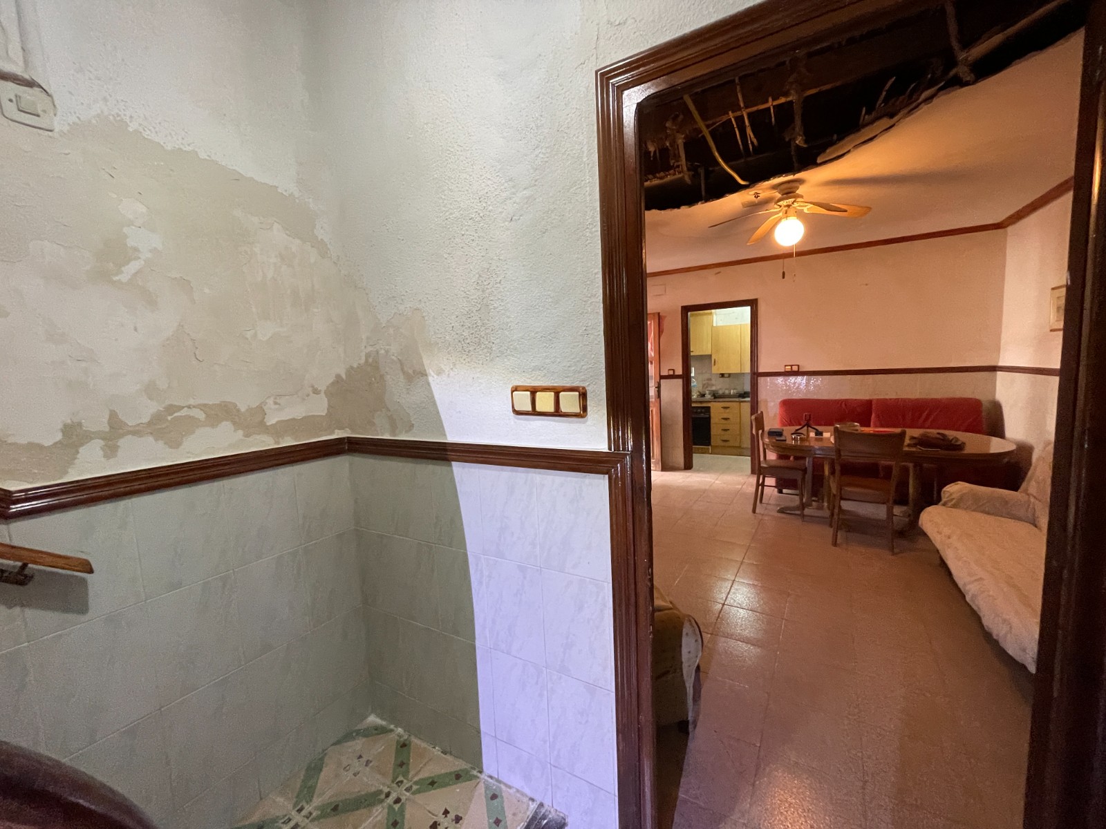 Town House for Sale in Benejuzar, Alicante