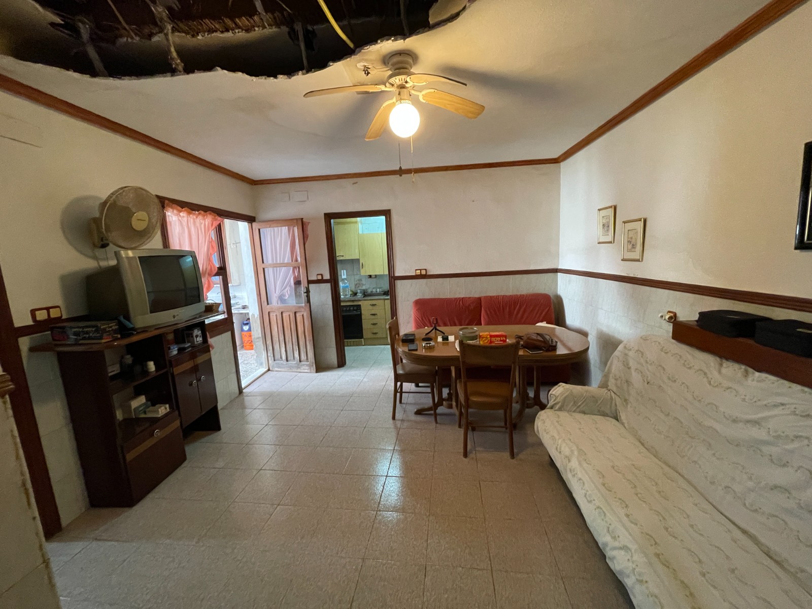 Town House for Sale in Benejuzar, Alicante
