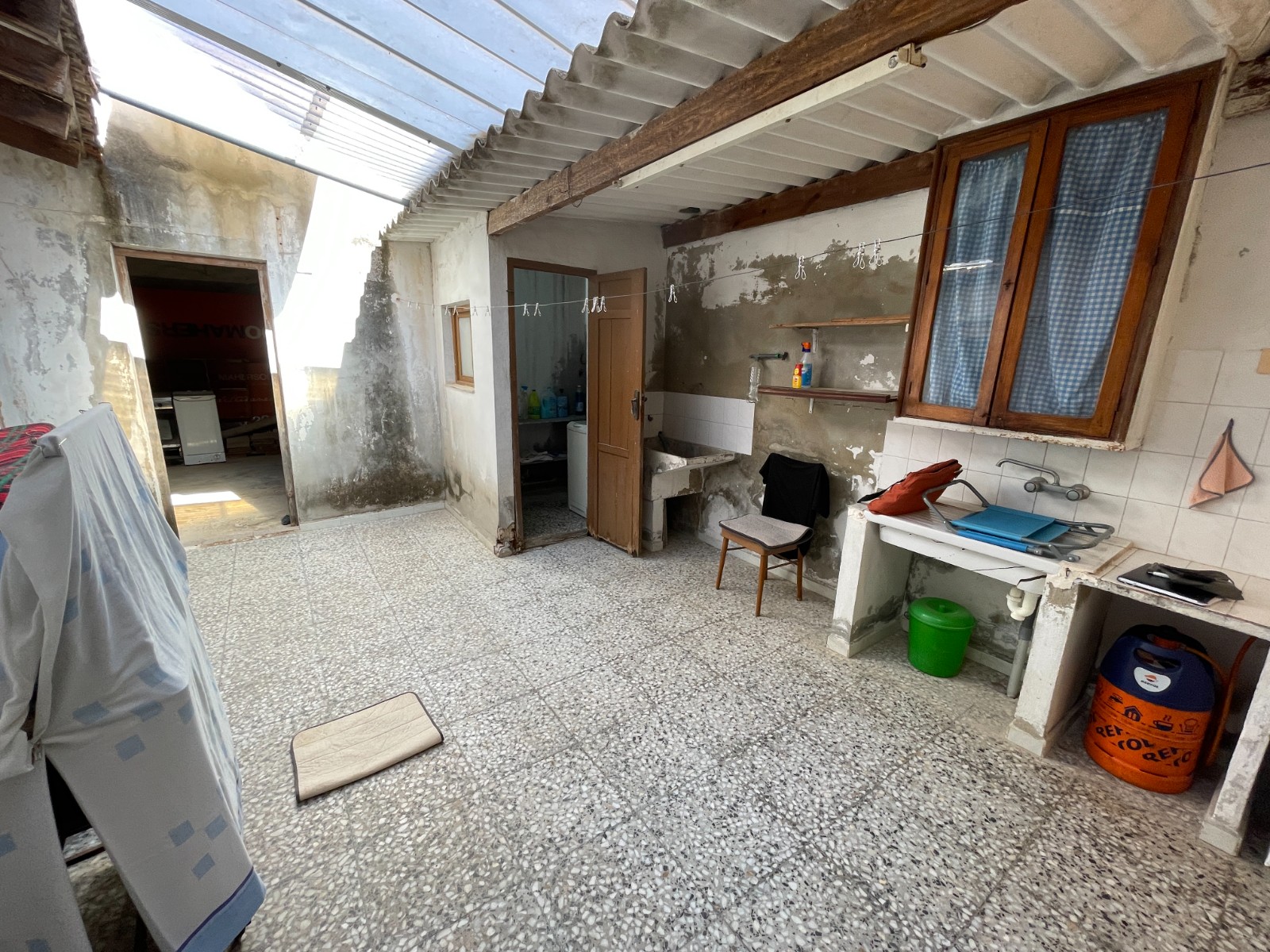 Town House for Sale in Benejuzar, Alicante