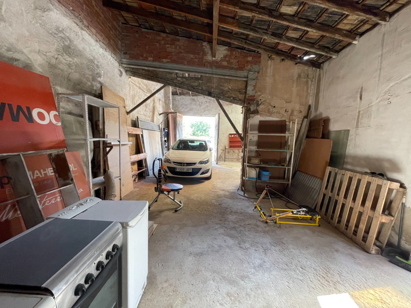 Town House for Sale in Benejuzar, Alicante
