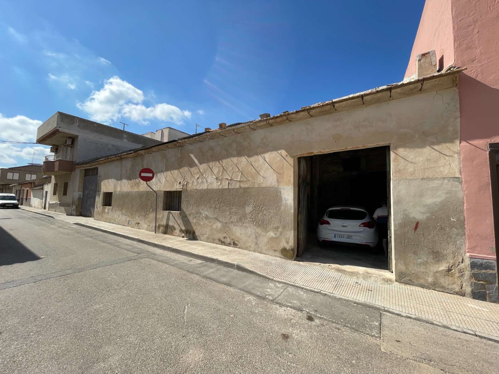 Town House for Sale in Benejuzar, Alicante