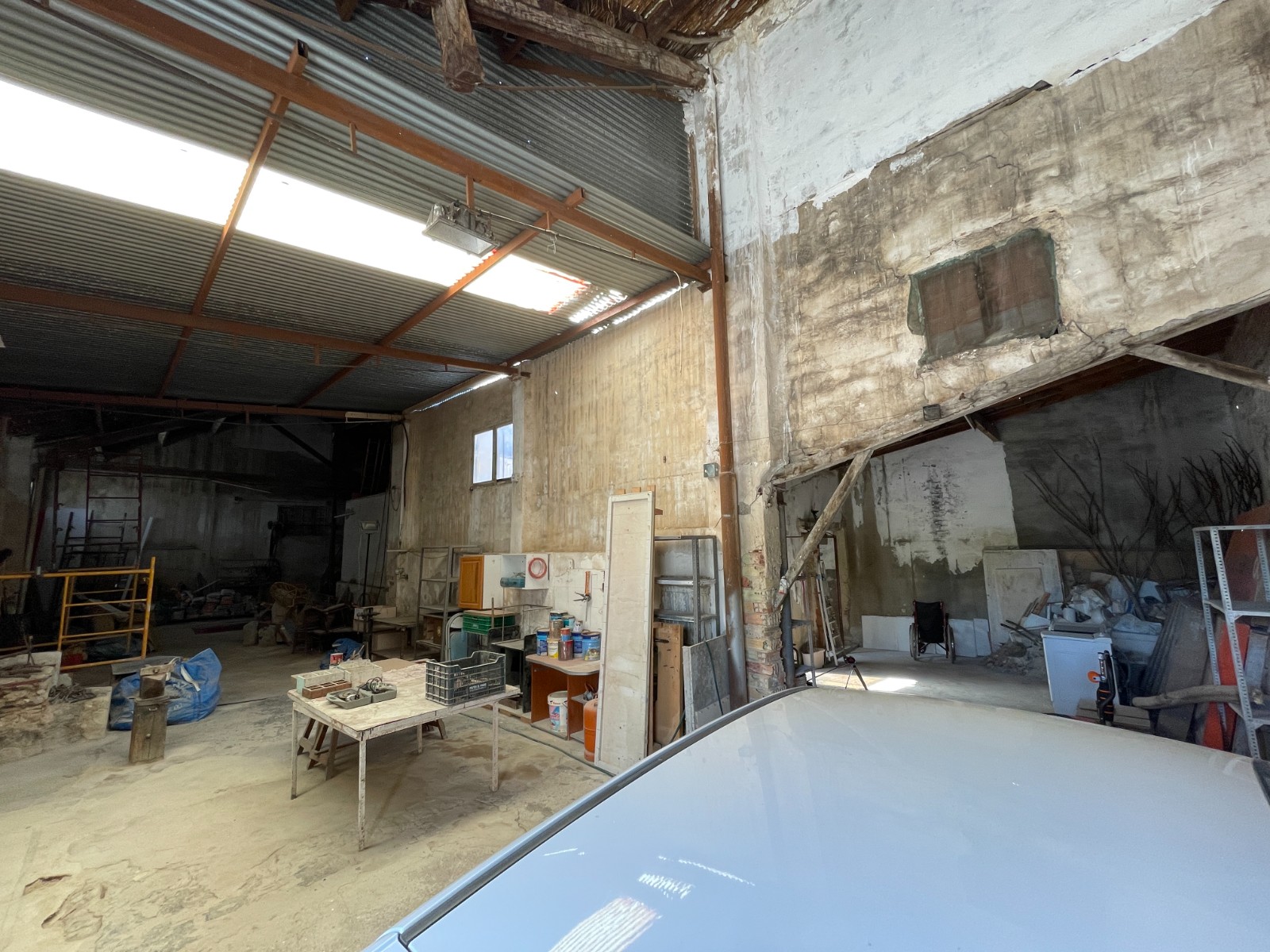 Town House for Sale in Benejuzar, Alicante