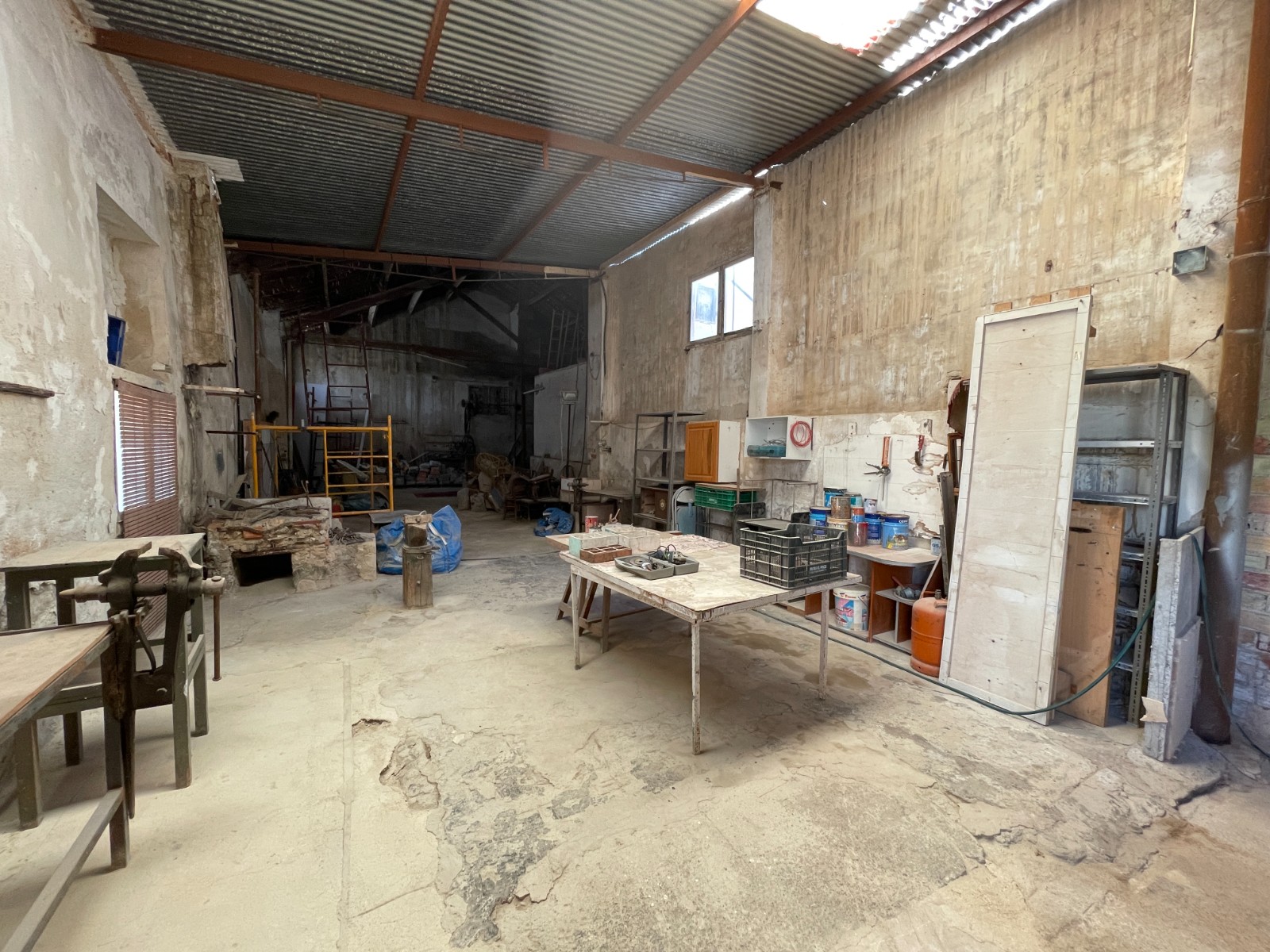 Town House for Sale in Benejuzar, Alicante