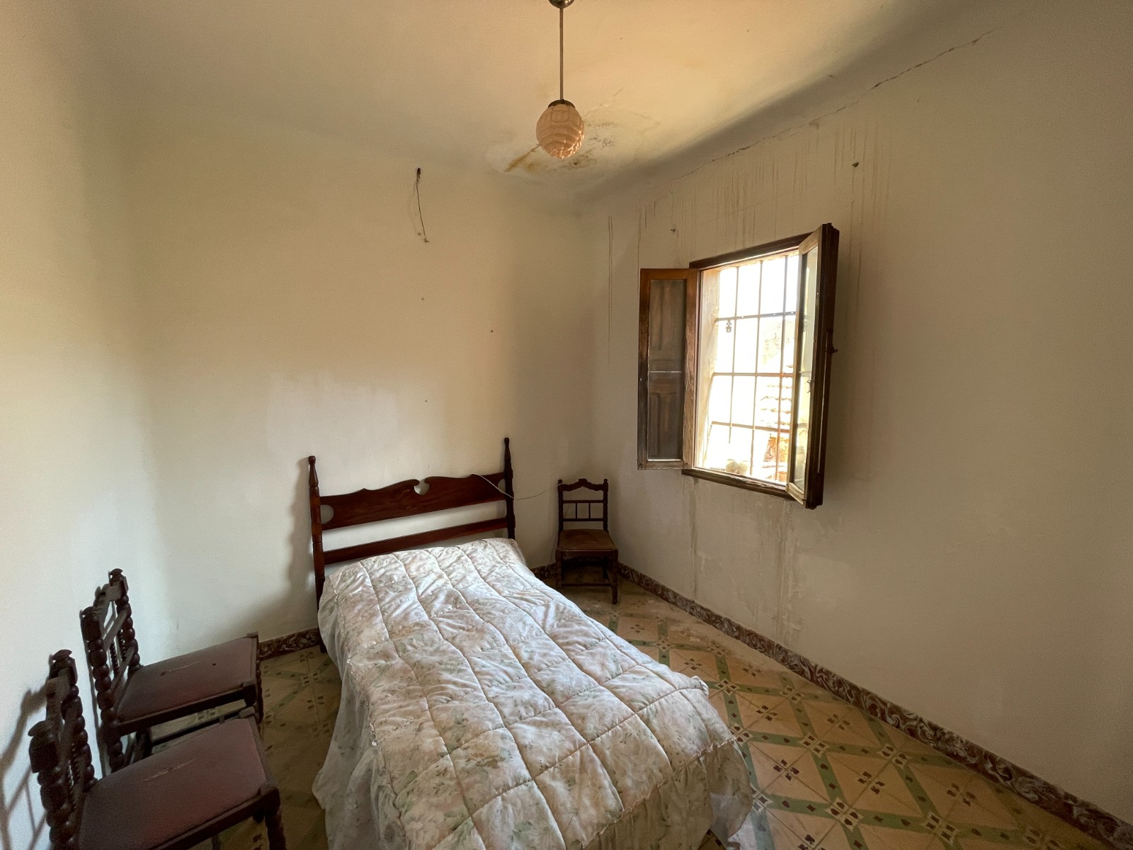 Town House for Sale in Benejuzar, Alicante