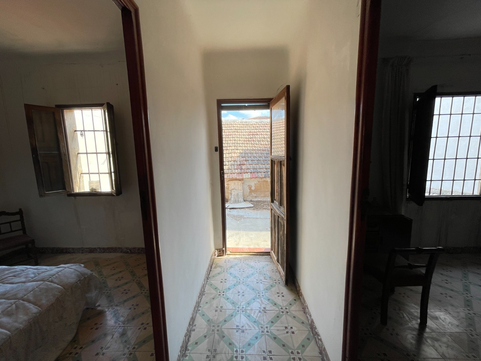 Town House for Sale in Benejuzar, Alicante