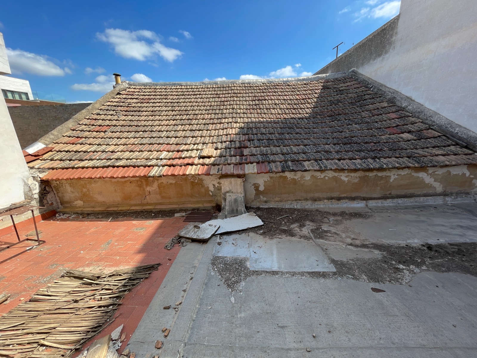 Town House for Sale in Benejuzar, Alicante