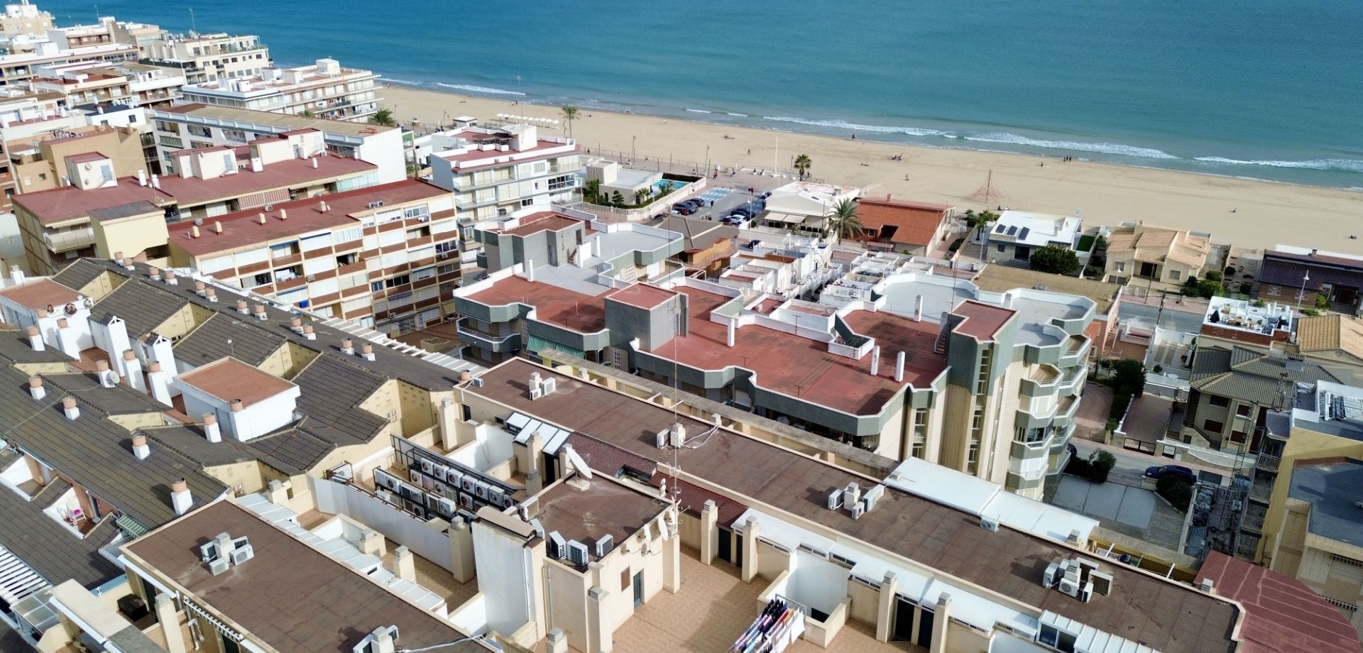 Apartment for Sale in Guardamar del Segura, Alicante
