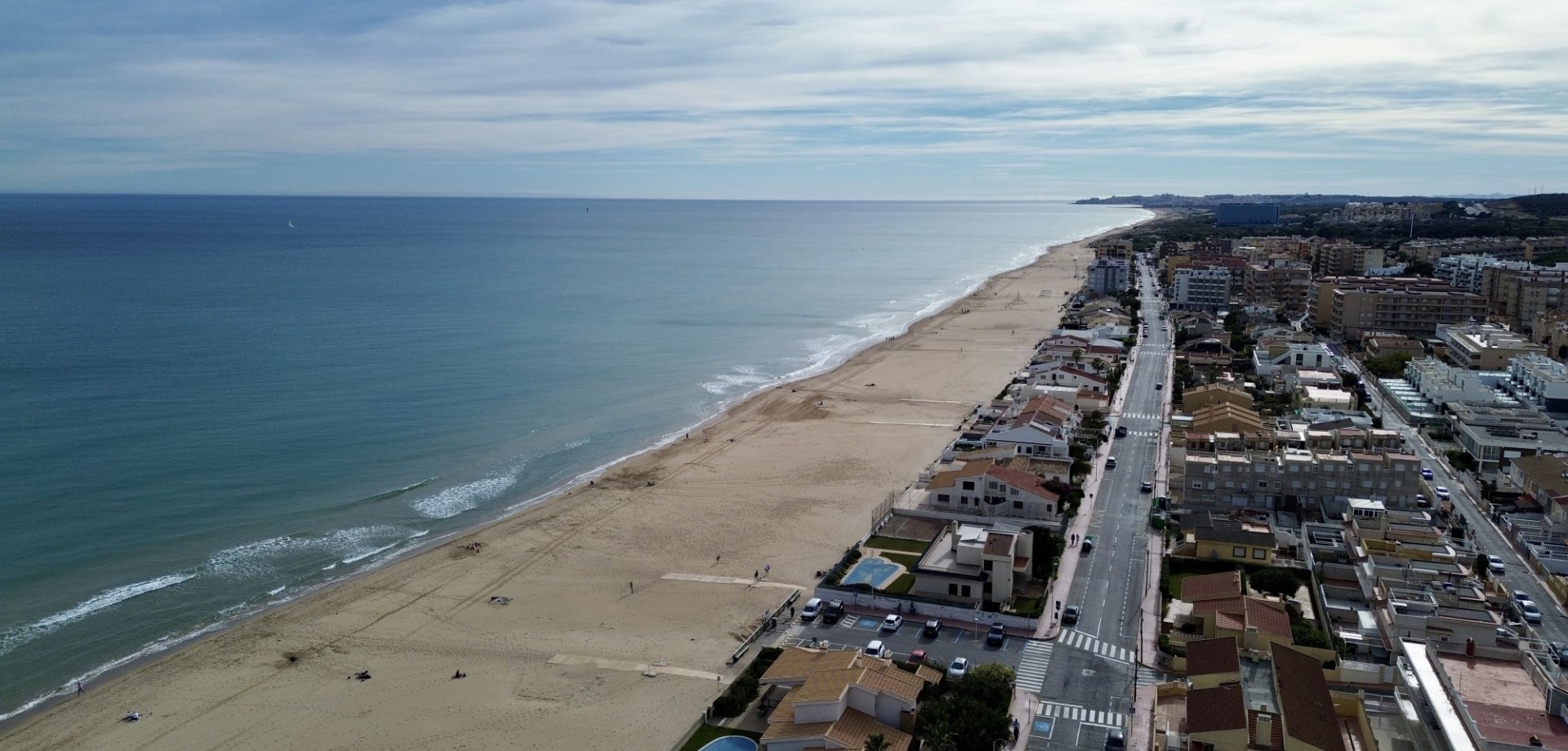Apartment for Sale in Guardamar del Segura, Alicante