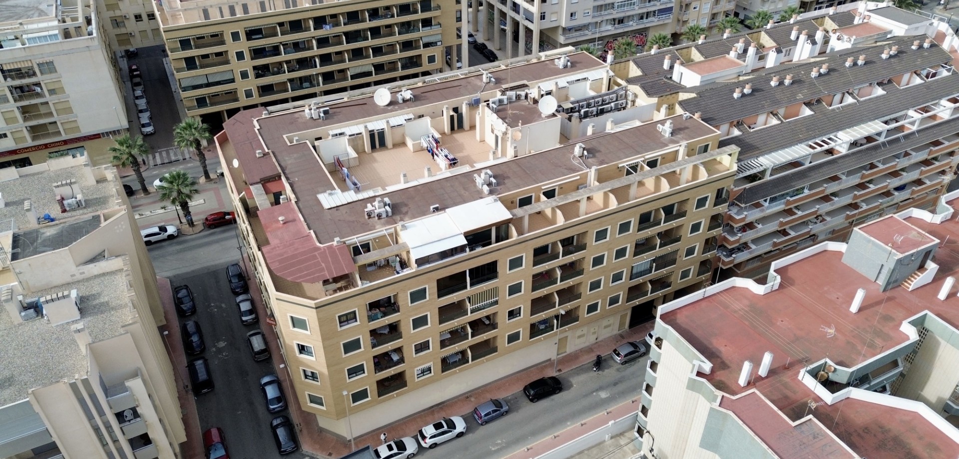 Apartment for Sale in Guardamar del Segura, Alicante