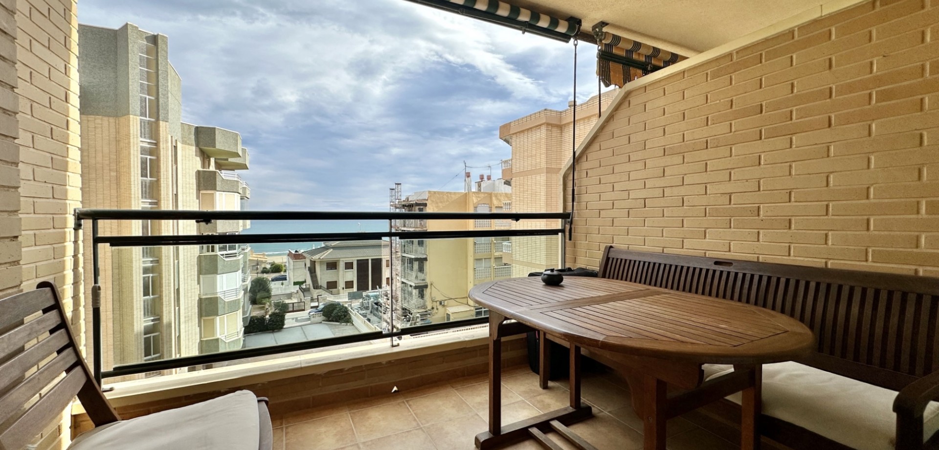 Apartment for Sale in Guardamar del Segura, Alicante