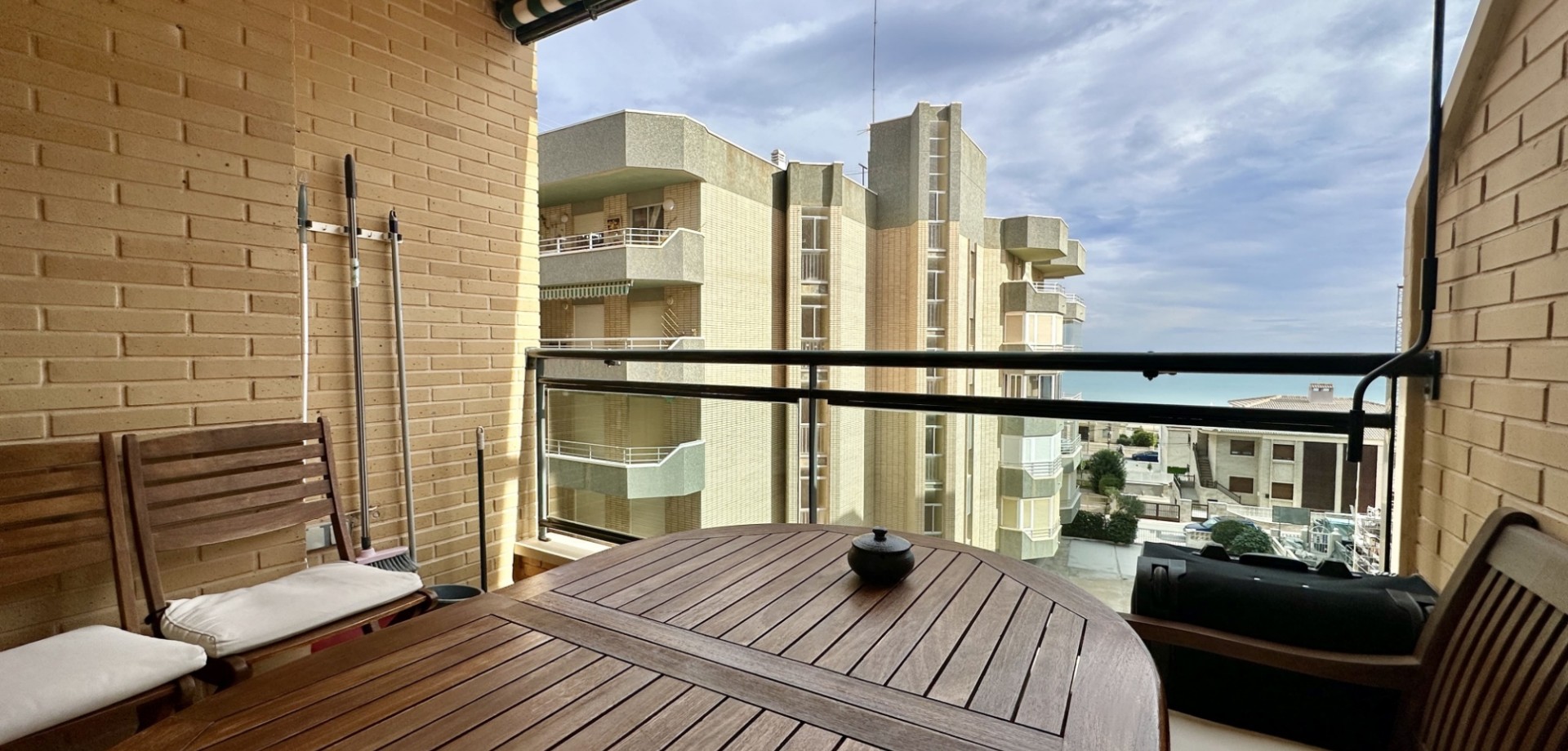 Apartment for Sale in Guardamar del Segura, Alicante