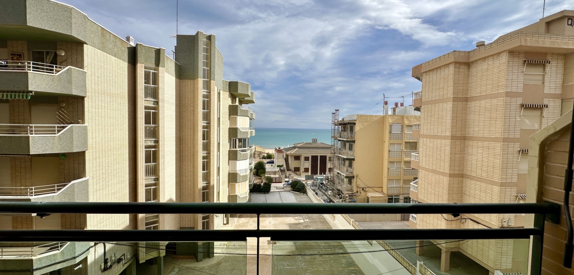 Apartment for Sale in Guardamar del Segura, Alicante