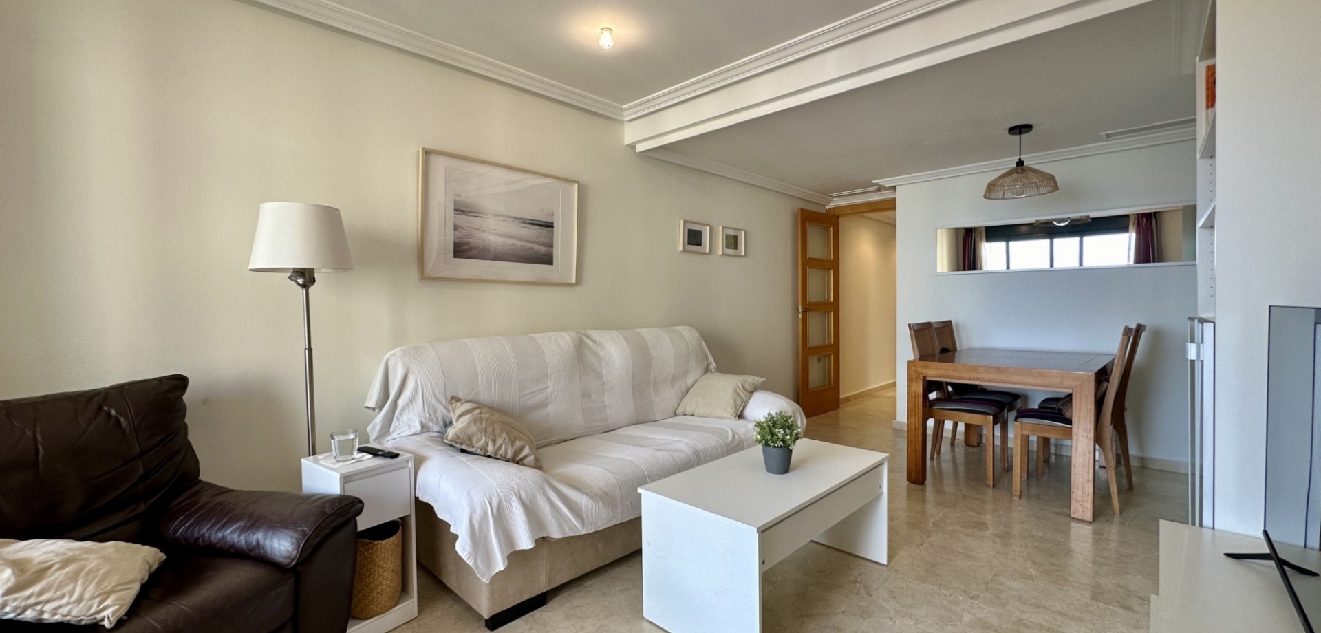 Apartment for Sale in Guardamar del Segura, Alicante