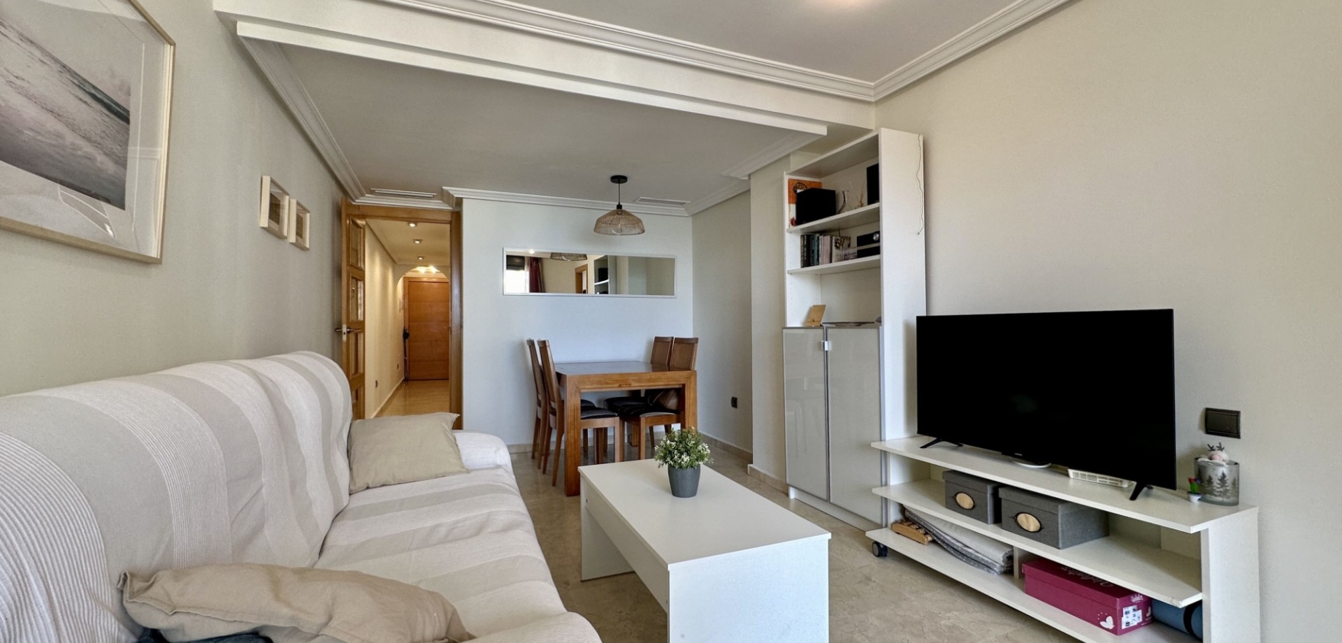 Apartment for Sale in Guardamar del Segura, Alicante