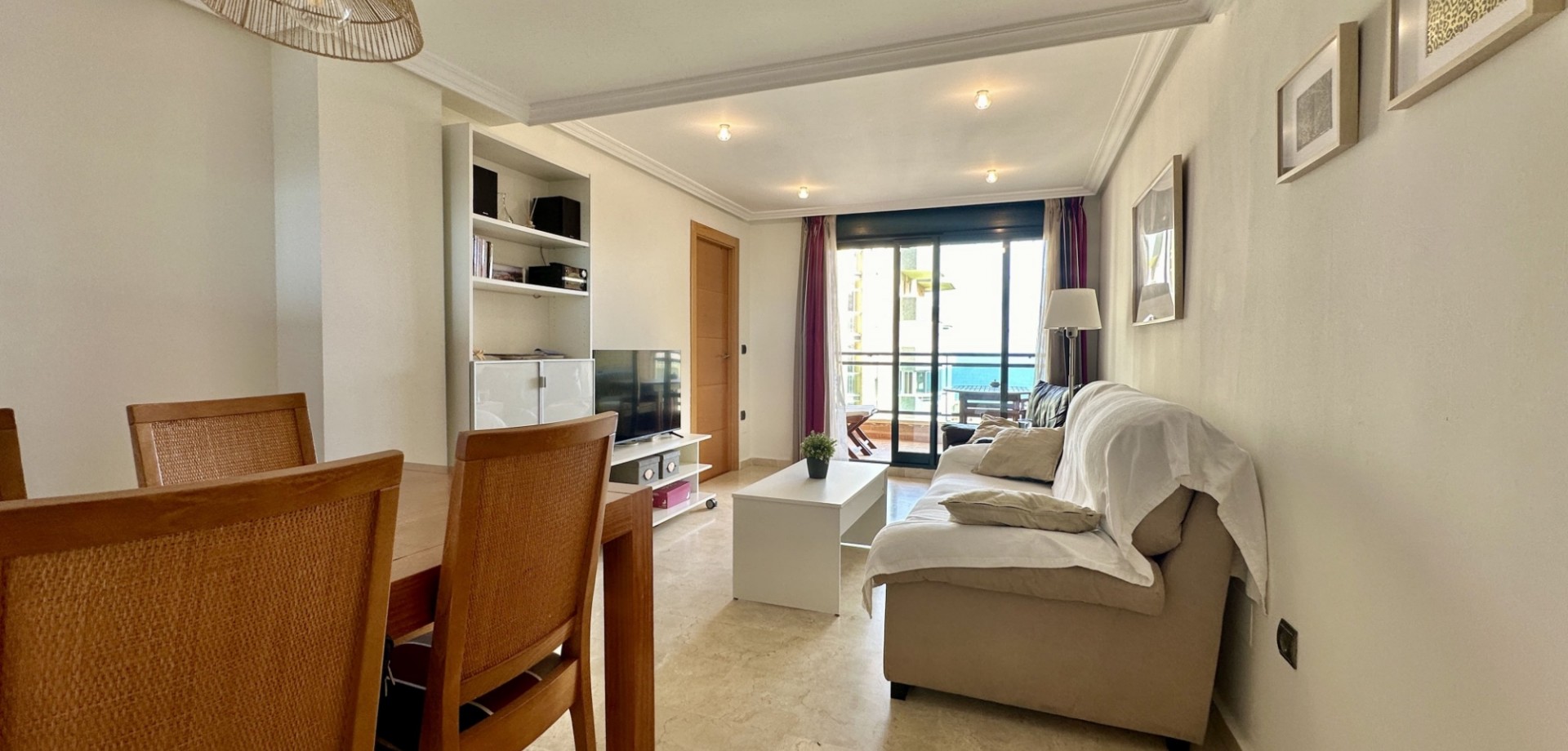 Apartment for Sale in Guardamar del Segura, Alicante