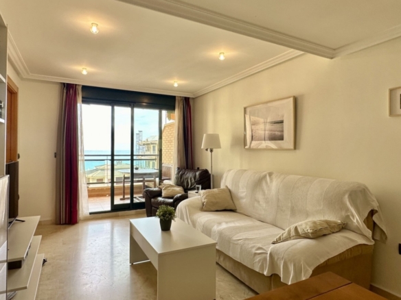 Apartment for Sale in Guardamar del Segura, Alicante