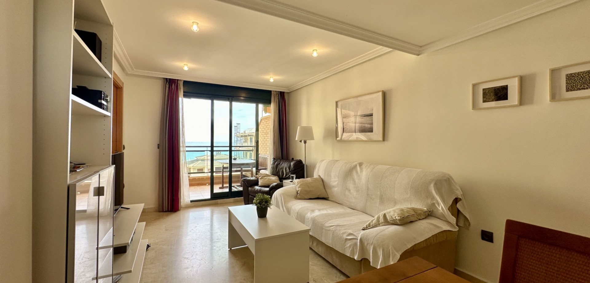 Apartment for Sale in Guardamar del Segura, Alicante