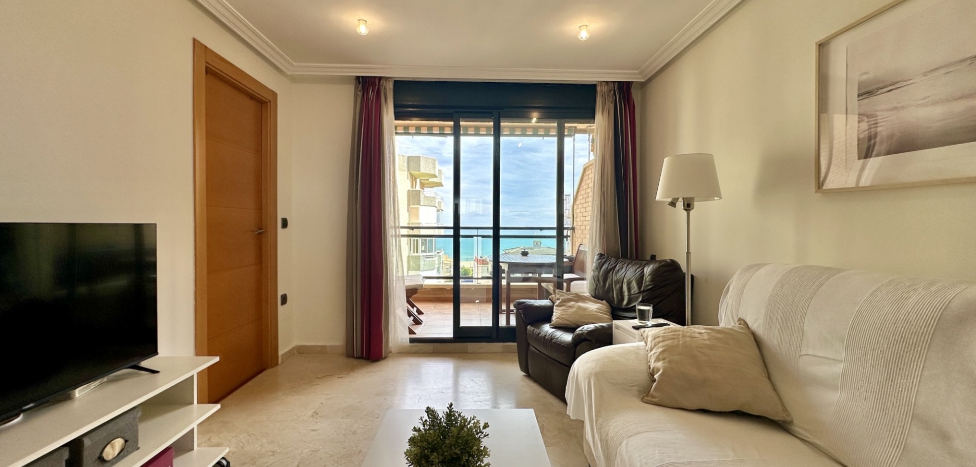 Apartment for Sale in Guardamar del Segura, Alicante