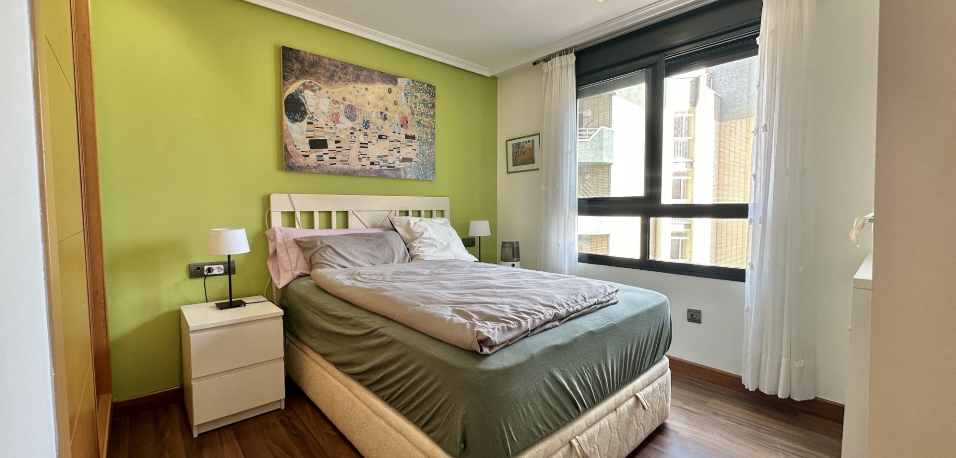Apartment for Sale in Guardamar del Segura, Alicante