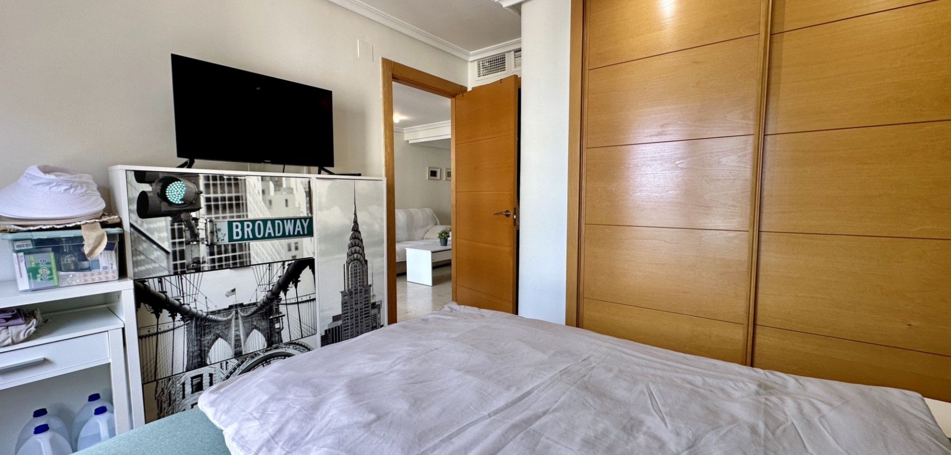 Apartment for Sale in Guardamar del Segura, Alicante