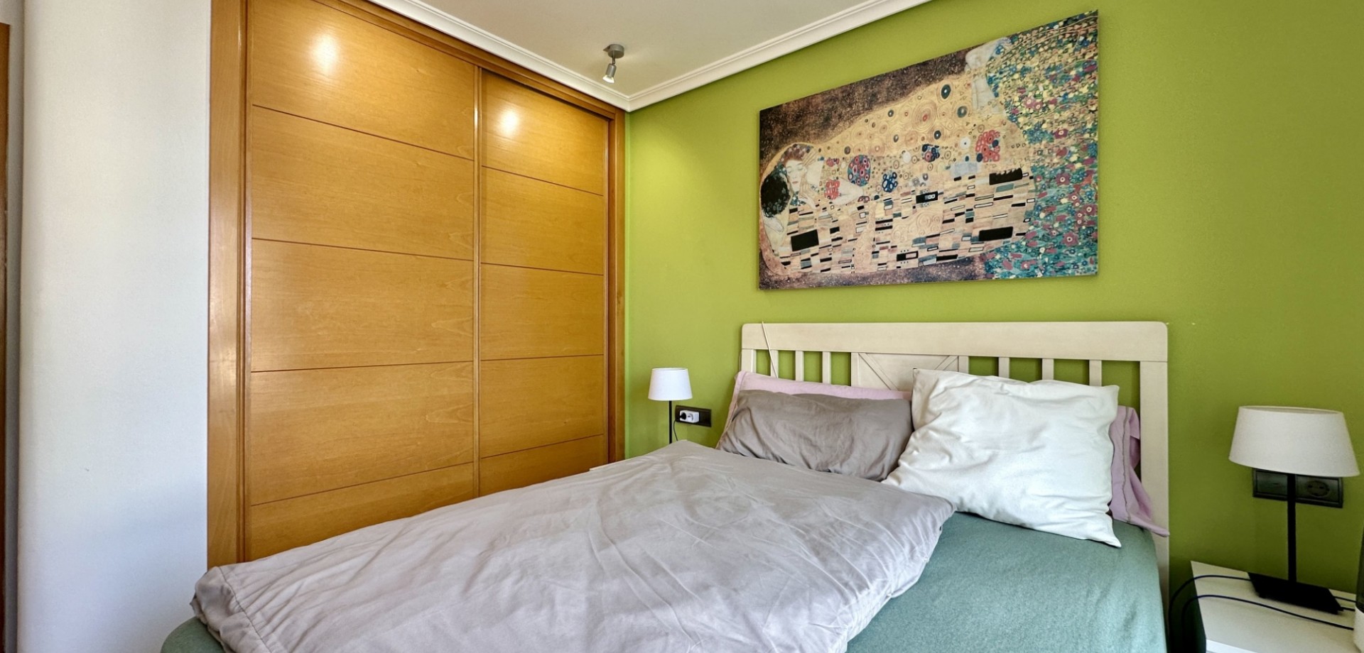 Apartment for Sale in Guardamar del Segura, Alicante