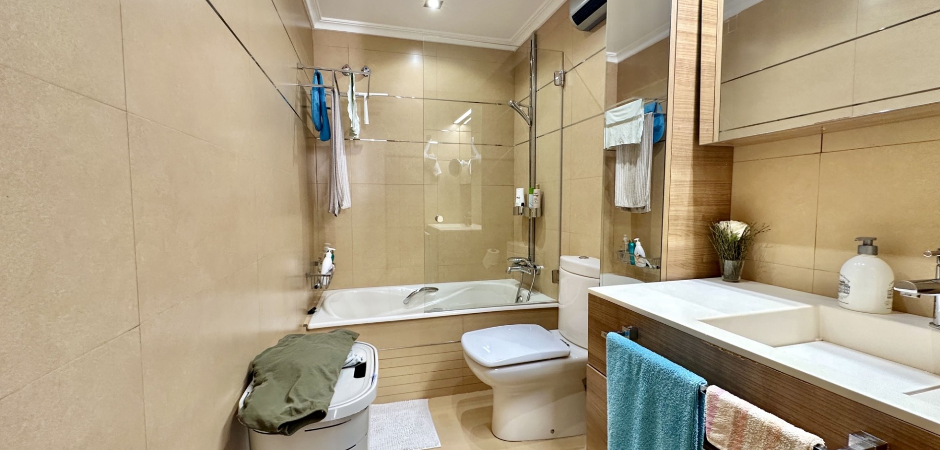 Apartment for Sale in Guardamar del Segura, Alicante