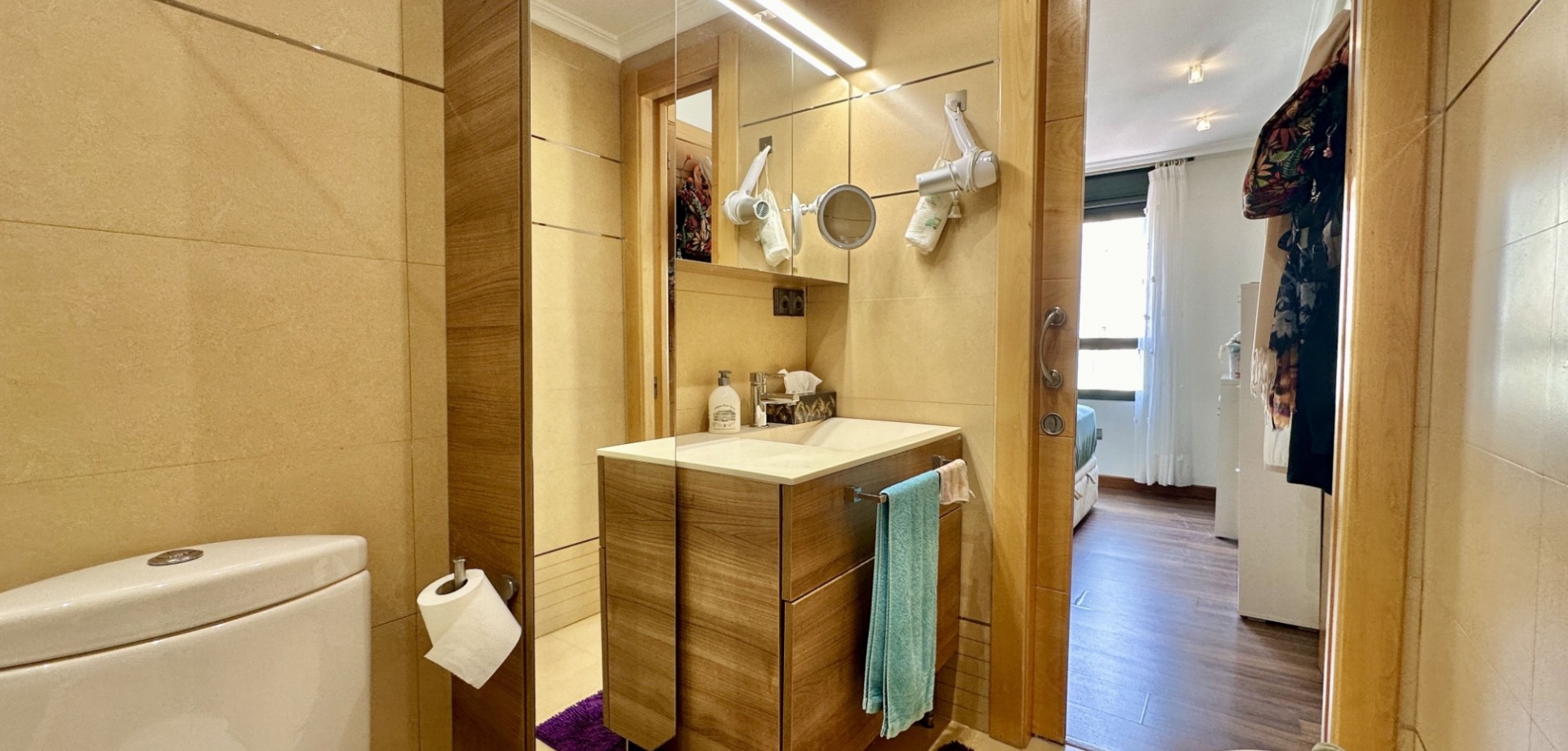 Apartment for Sale in Guardamar del Segura, Alicante