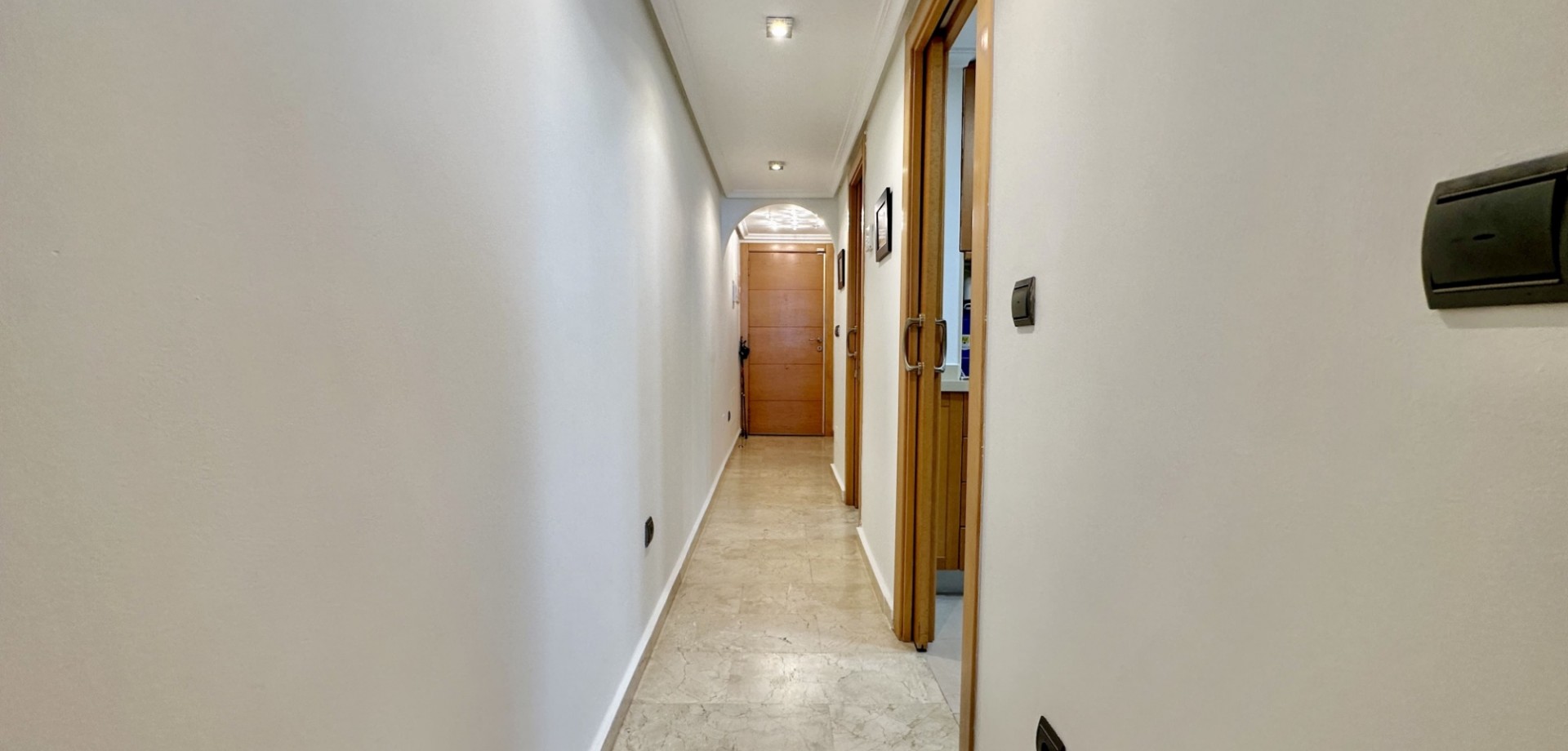 Apartment for Sale in Guardamar del Segura, Alicante