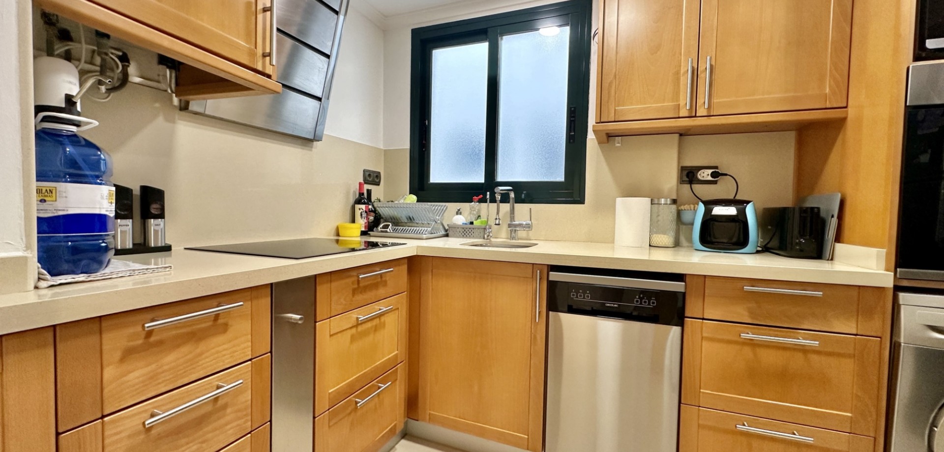 Apartment for Sale in Guardamar del Segura, Alicante
