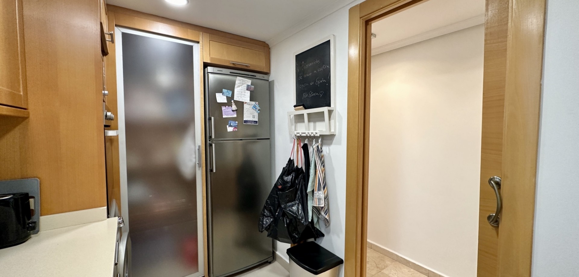 Apartment for Sale in Guardamar del Segura, Alicante