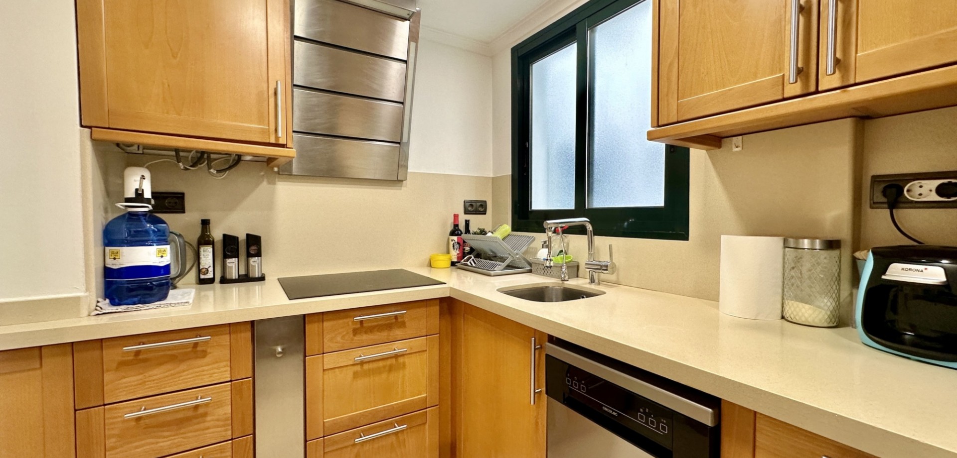 Apartment for Sale in Guardamar del Segura, Alicante