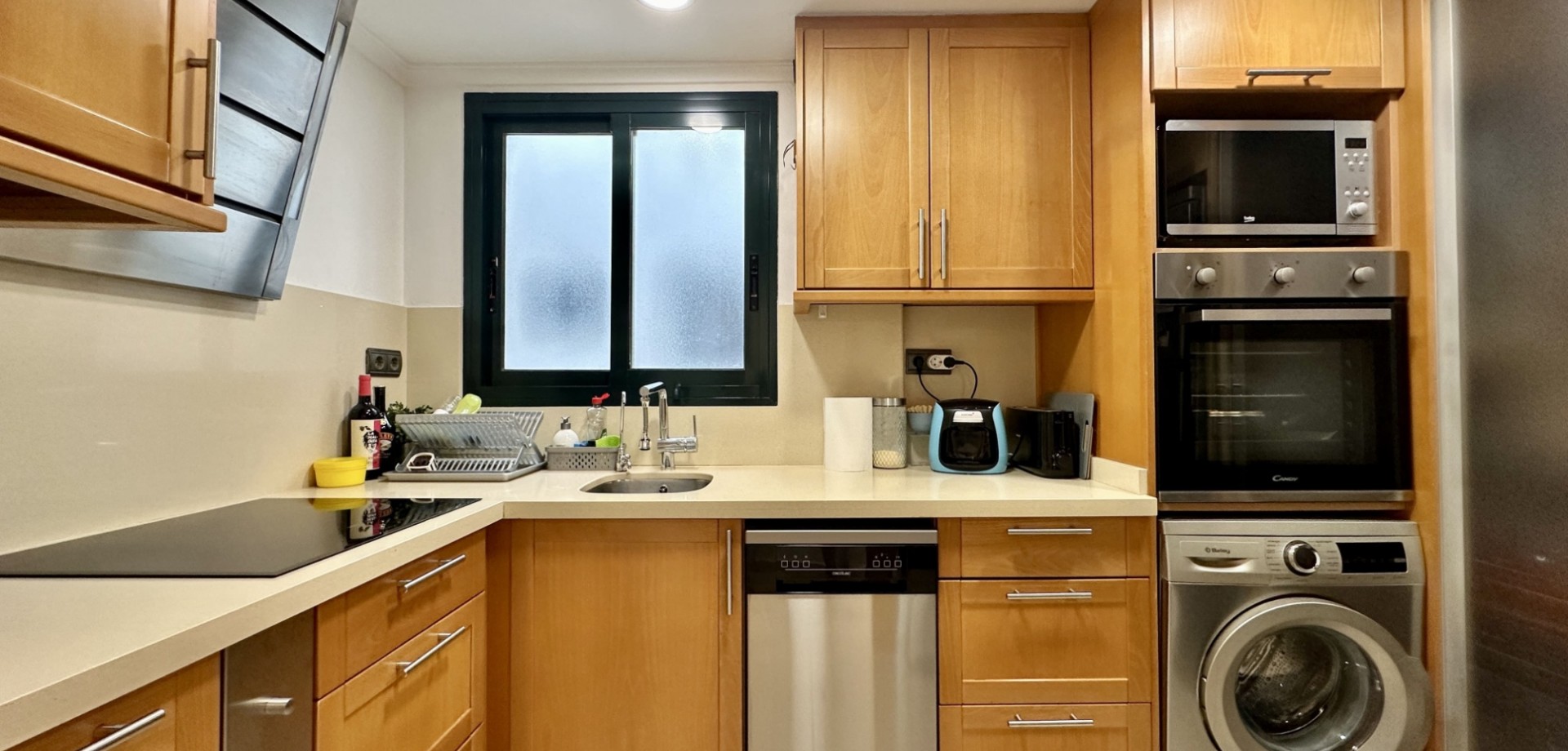 Apartment for Sale in Guardamar del Segura, Alicante
