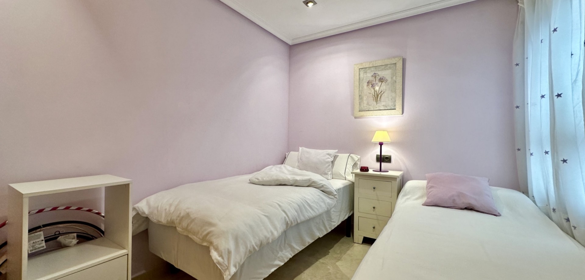 Apartment for Sale in Guardamar del Segura, Alicante