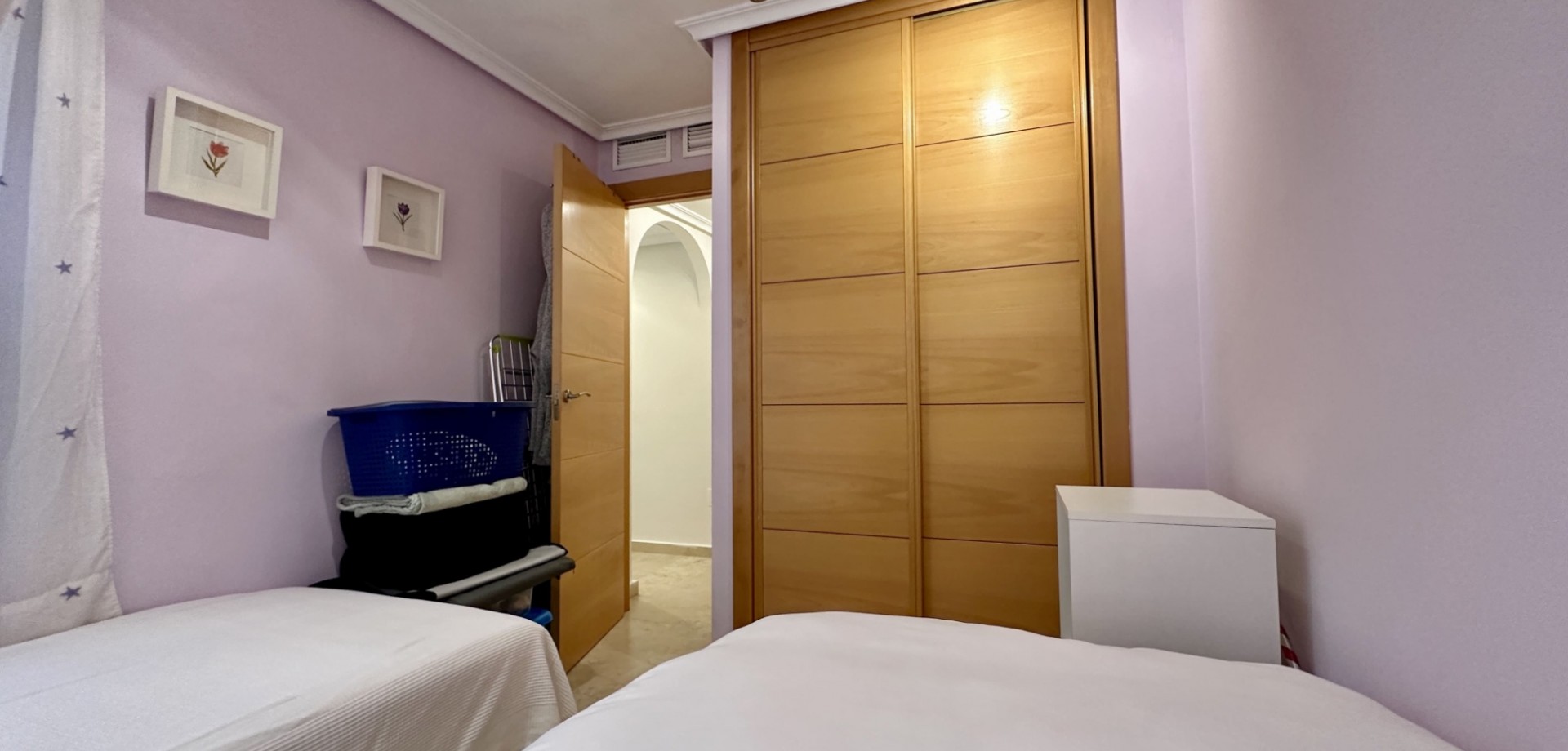 Apartment for Sale in Guardamar del Segura, Alicante