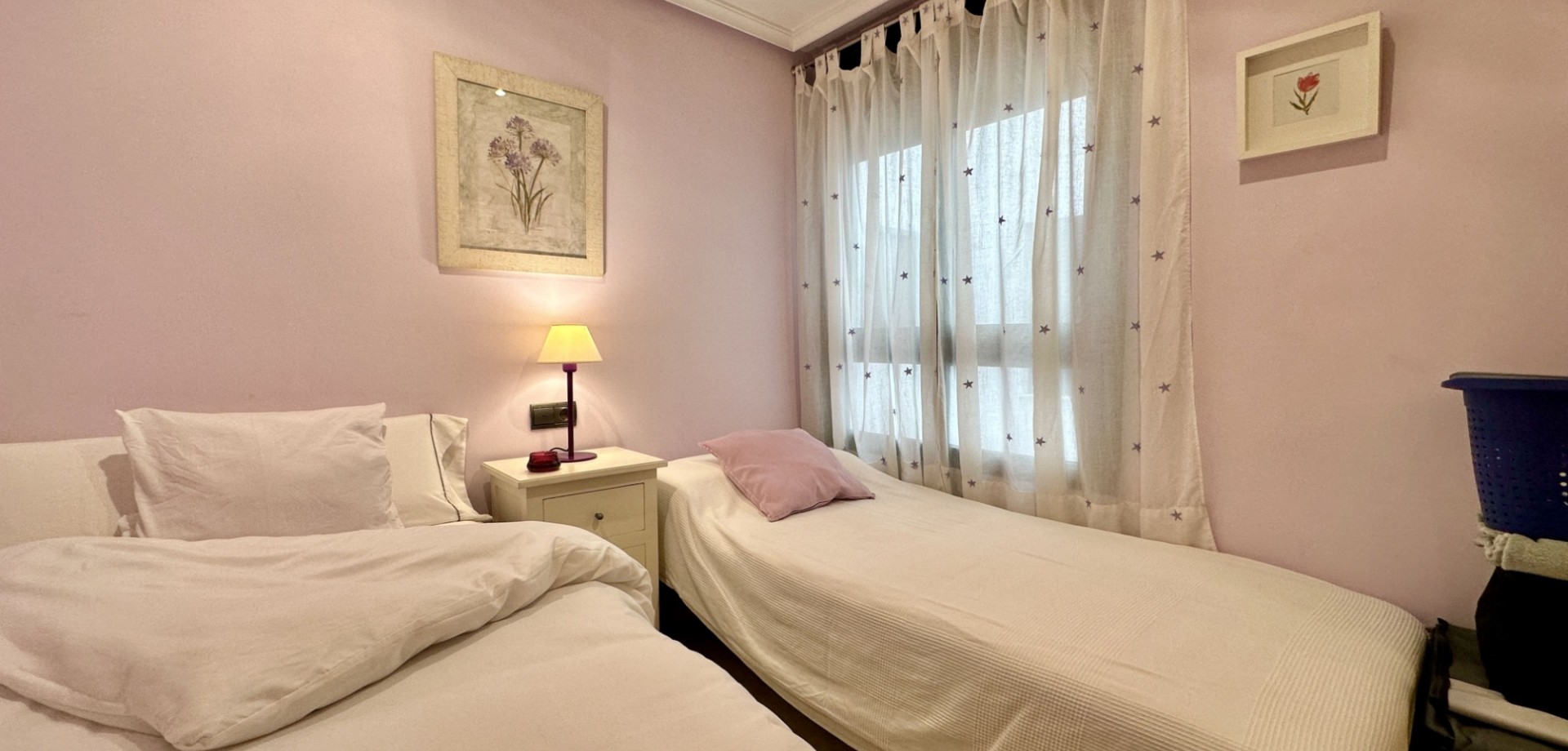 Apartment for Sale in Guardamar del Segura, Alicante