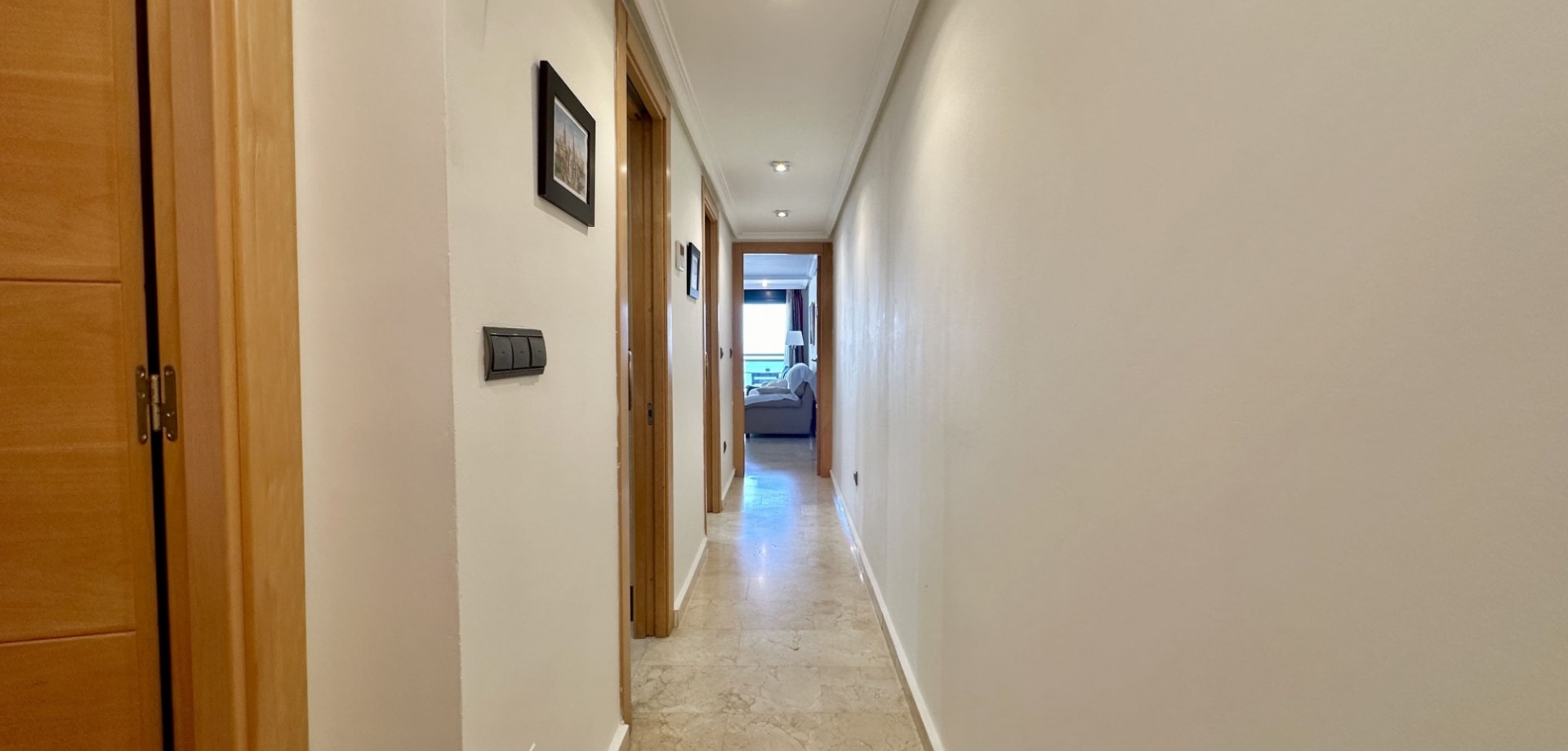 Apartment for Sale in Guardamar del Segura, Alicante