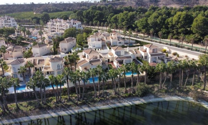 Villa for Sale in Orihuela Costa, Alicante