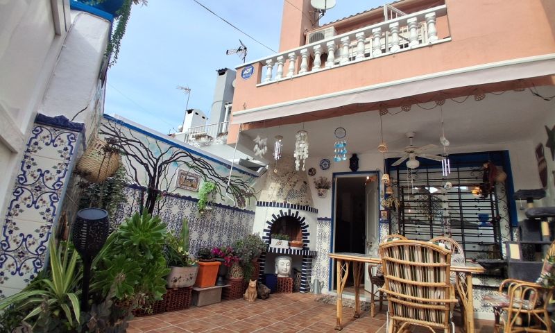 59420474-1000091810 Duplex for Sale in Torrevieja, Alicante
