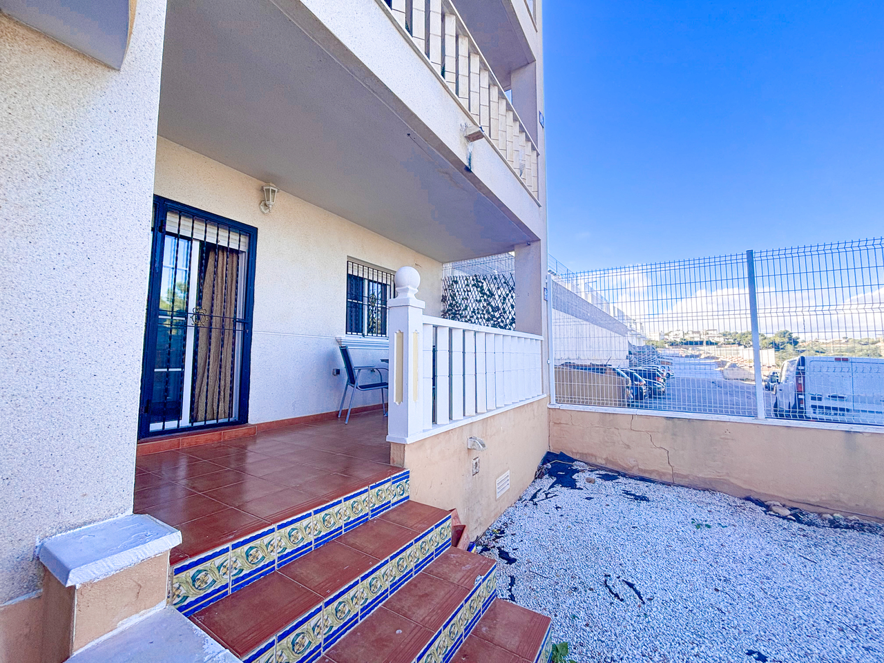 Apartment for Sale in Cabo Roig, Alicante