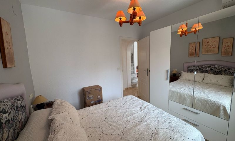 Duplex for Sale in Torrevieja, Alicante