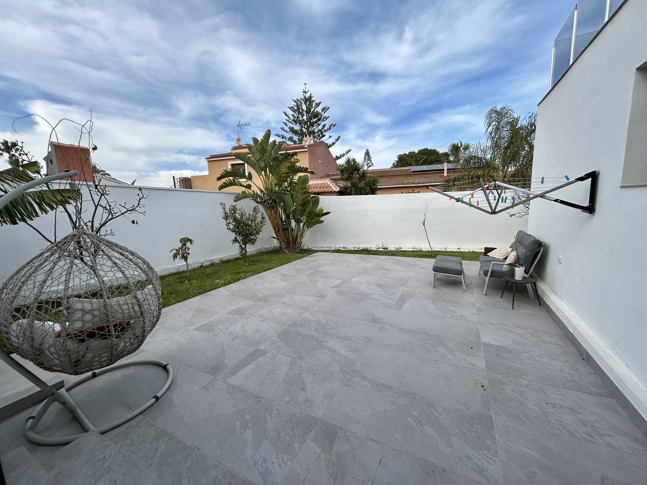 Villa for Sale in Los Balcones, Alicante