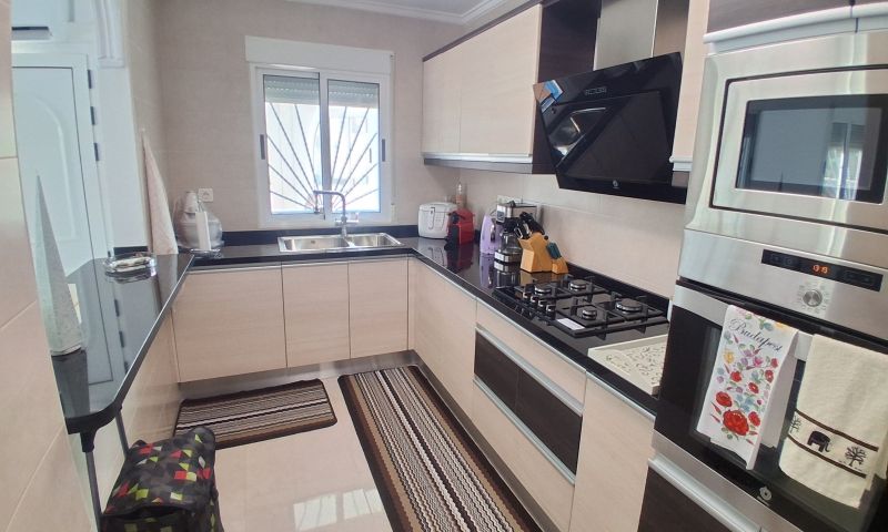 Villa for Sale in Rojales, Alicante