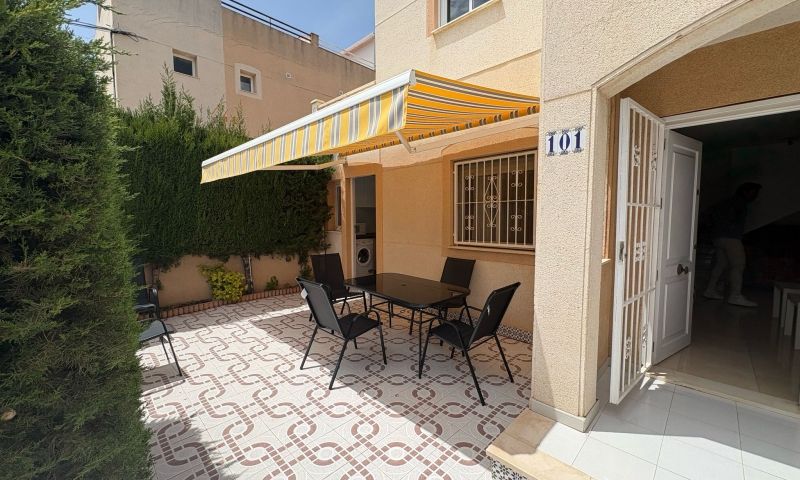 Duplex for Sale in Torrevieja, Alicante