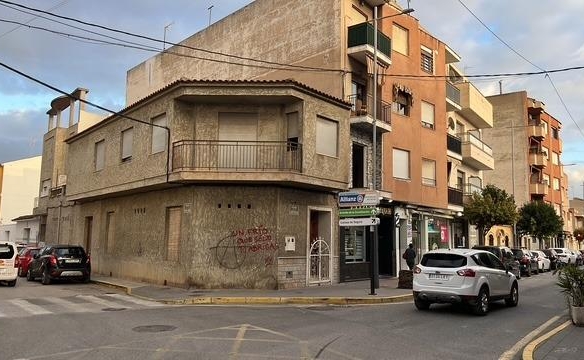 Town House for Sale in Catral, Alicante