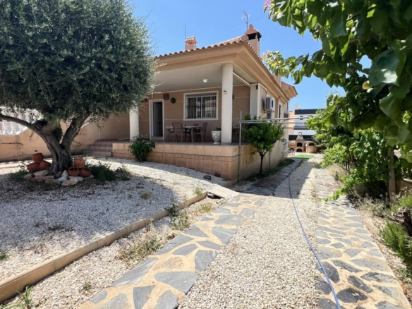 Town House for Sale in Orihuela Costa, Alicante