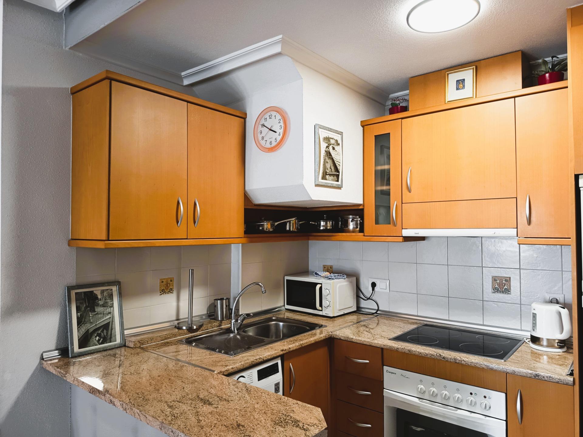 Town House for Sale in Orihuela Costa, Alicante