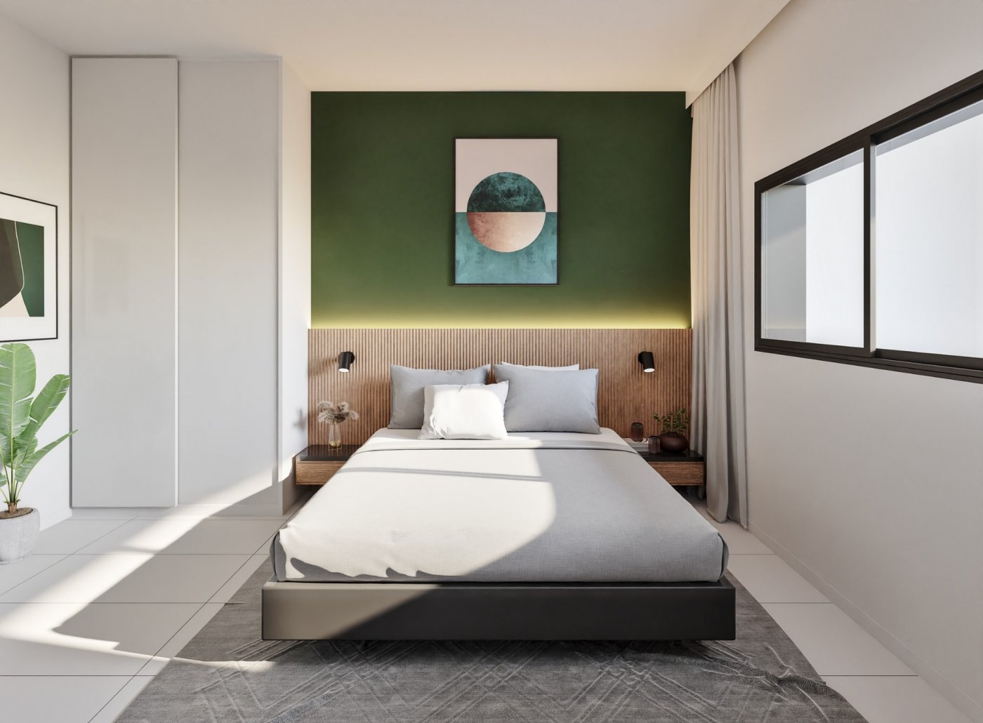 NEW BUILD RESIDENTIAL COMPLEX IN SAN MIGUEL DE SALINAS