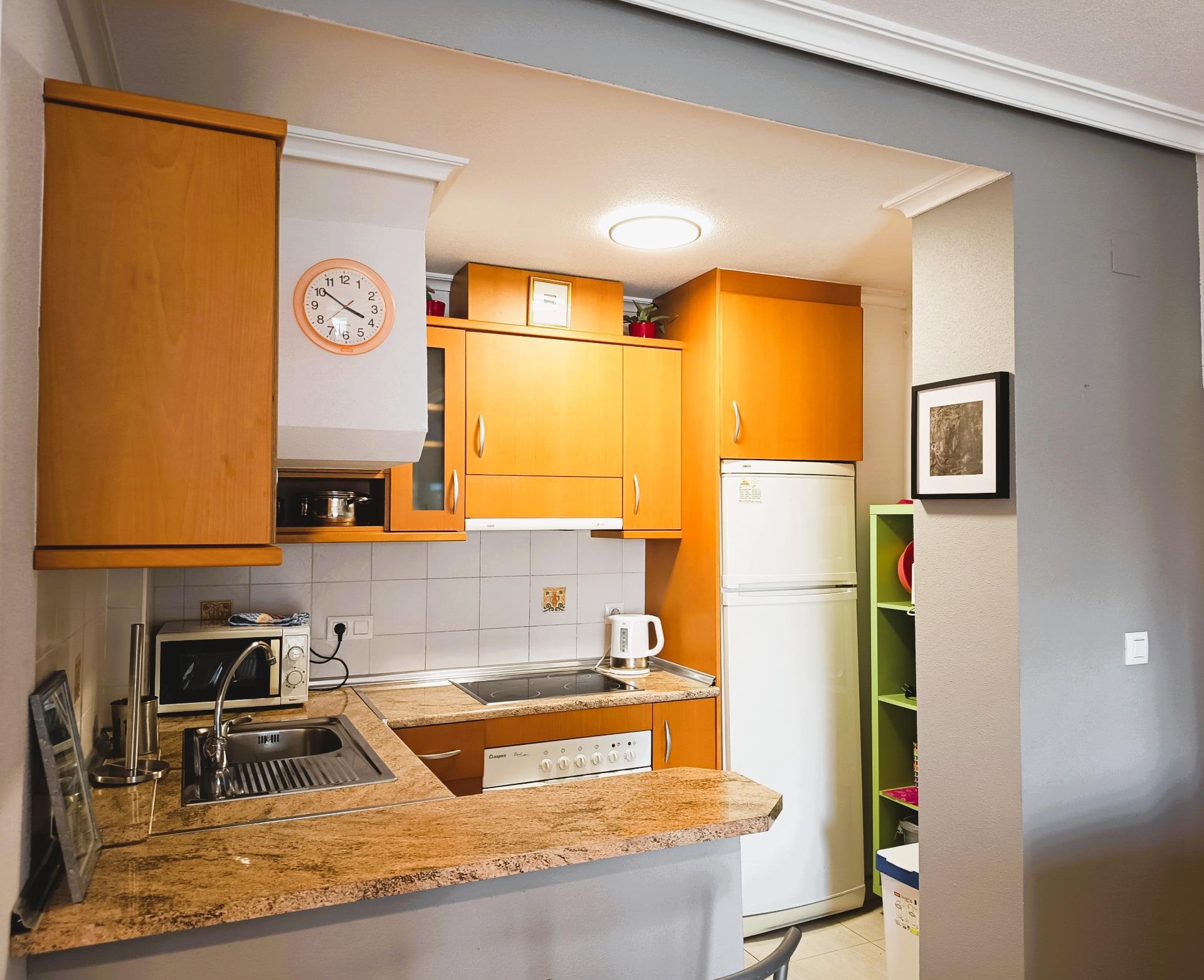 Town House for Sale in Orihuela Costa, Alicante