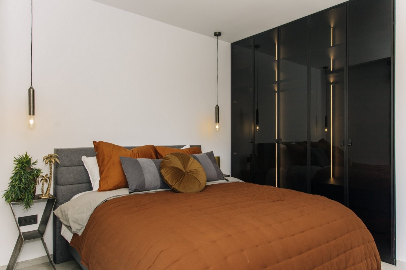 NEW BUILD VILLAS IN VISTABELLA GOLF RESORT